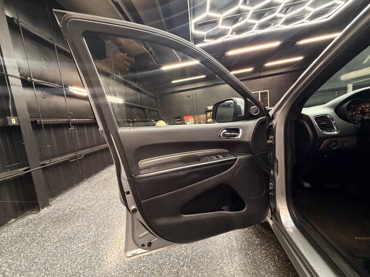Dodge Durango SXT RWD 2014