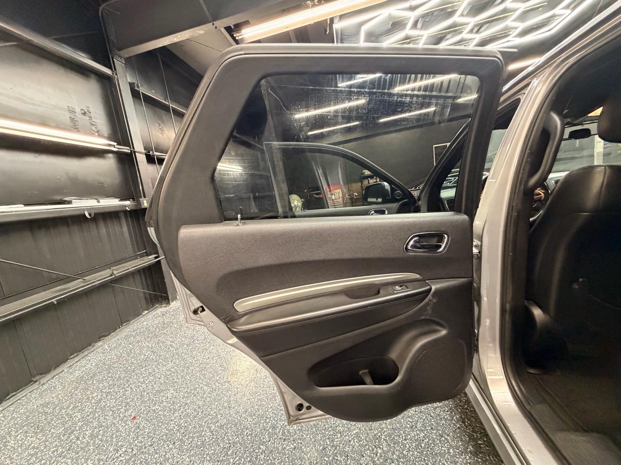 Dodge Durango SXT RWD 2014