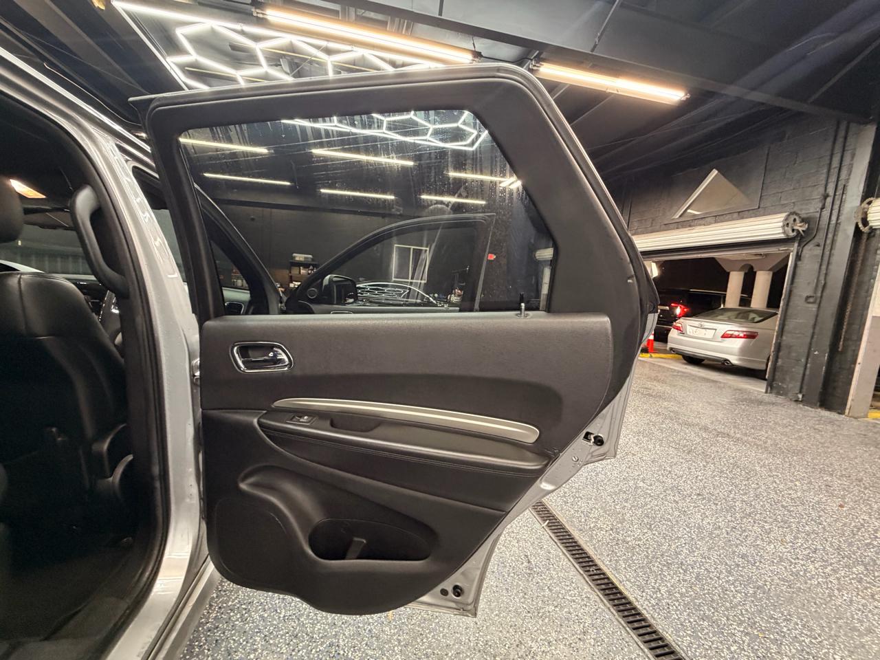 Dodge Durango SXT RWD 2014