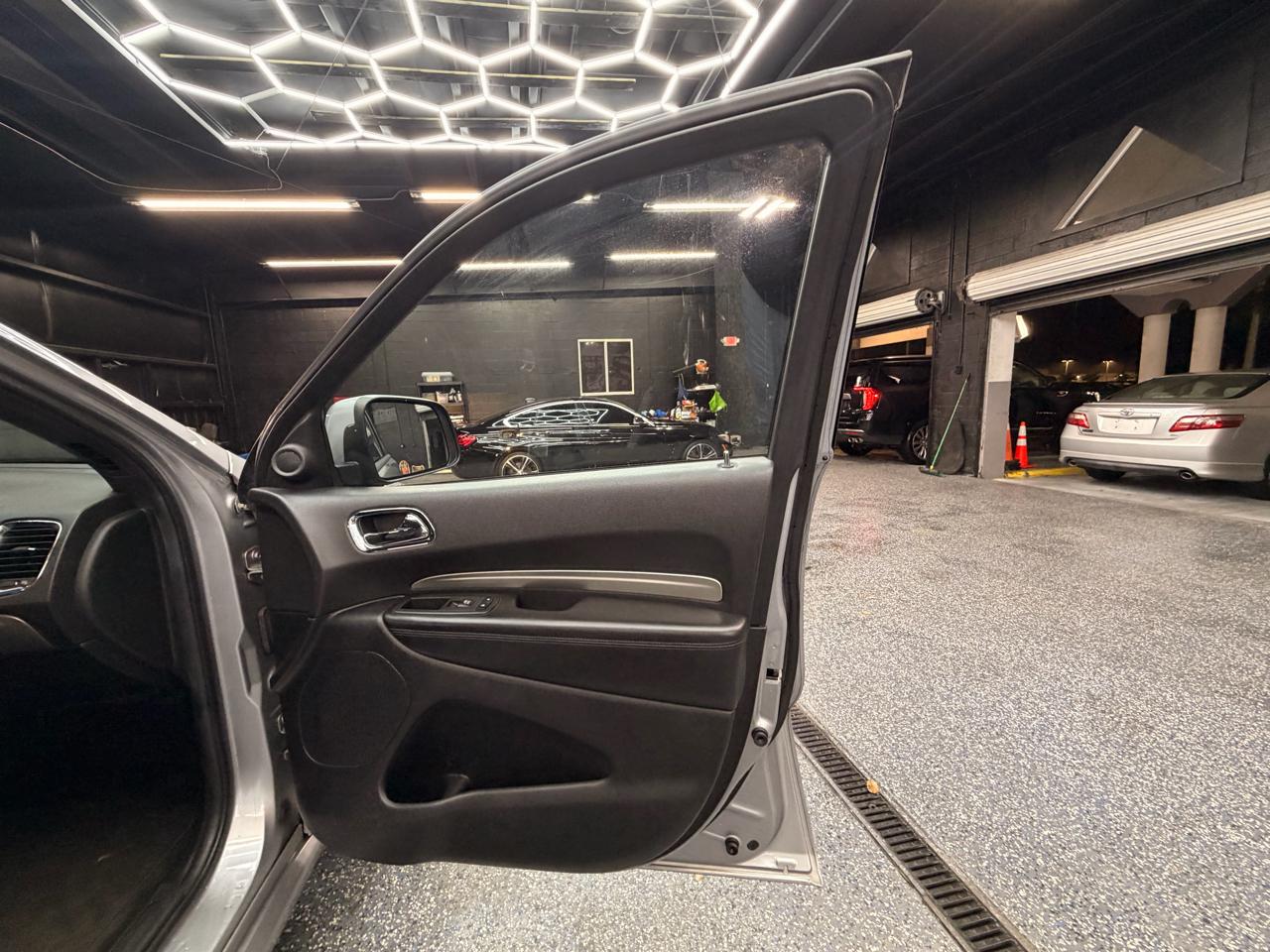 Dodge Durango SXT RWD 2014