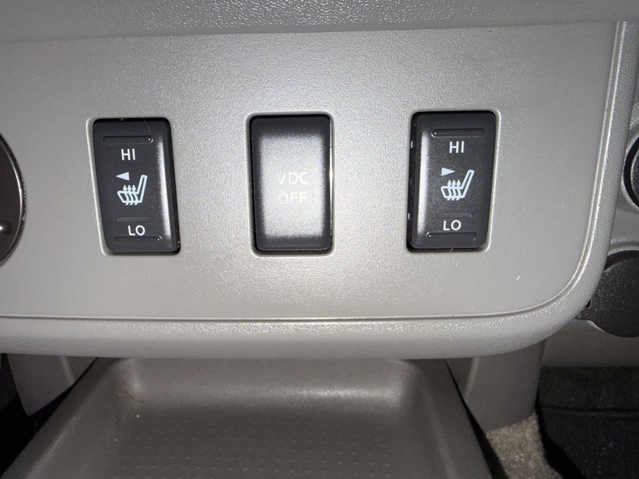 Nissan Frontier S Crew Cab 2WD 2011