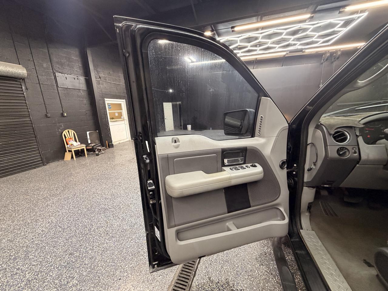 Ford F-150 XLT SuperCrew 6.5-ft Box 2WD 2006