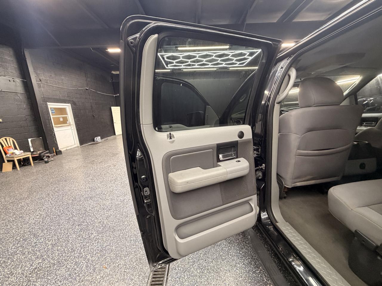 Ford F-150 XLT SuperCrew 6.5-ft Box 2WD 2006