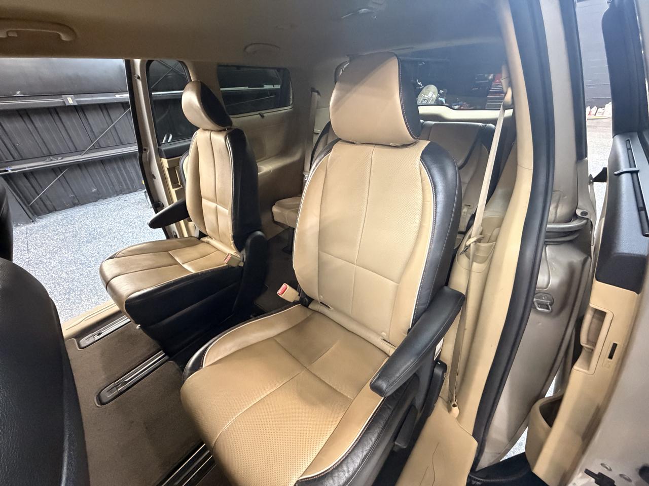 Kia Sedona LX 2017