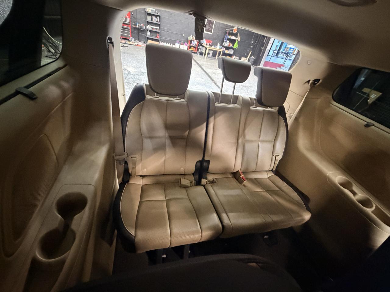 Kia Sedona LX 2017