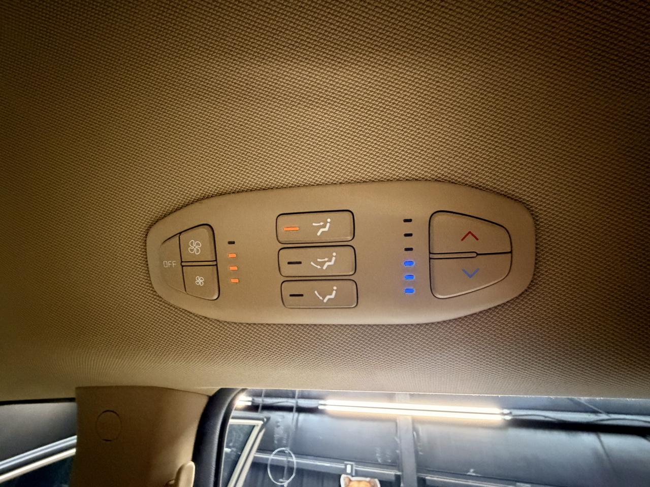 Kia Sedona LX 2017