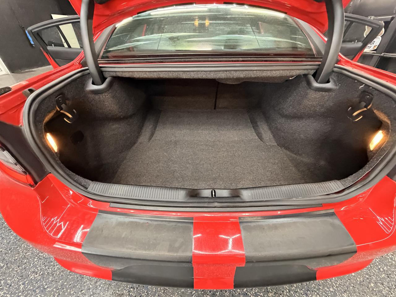 Dodge Charger R/T 2016