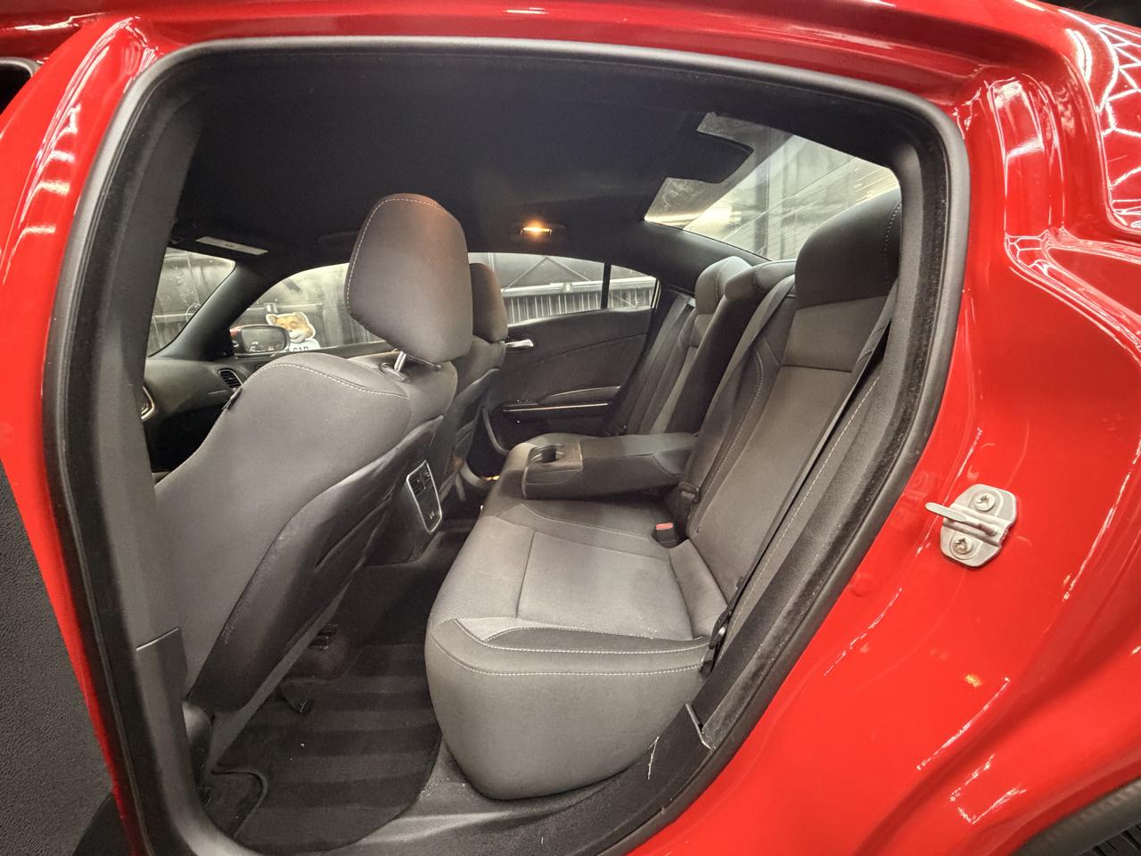 Dodge Charger R/T 2016
