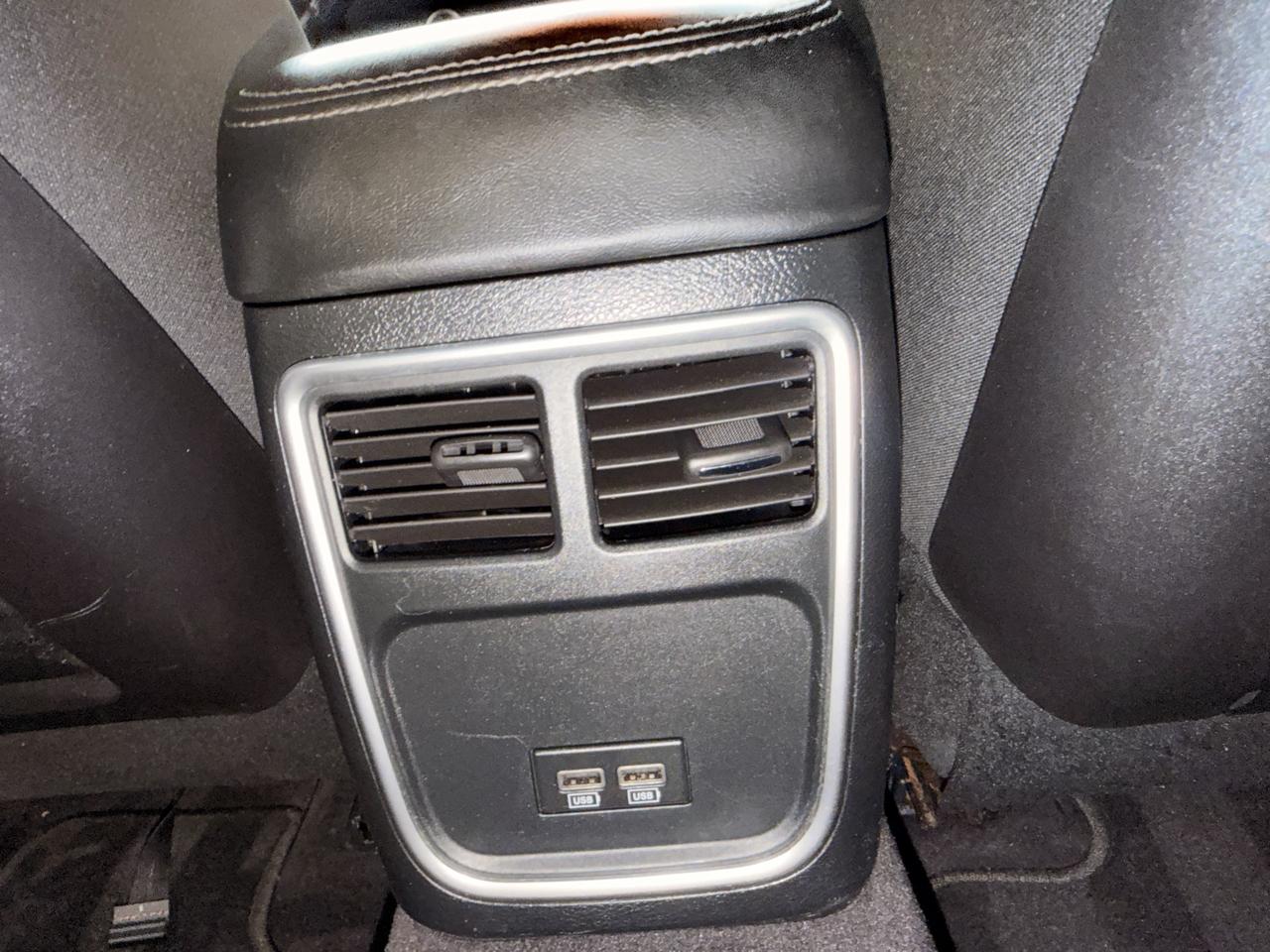 Dodge Charger R/T 2016