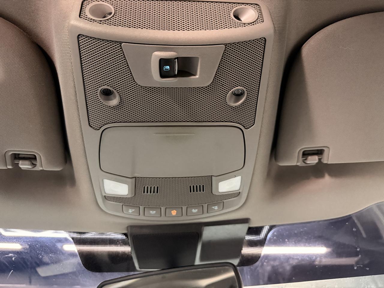 Ford F-150 Lariat 4WD SuperCrew 5.5' Box 2019
