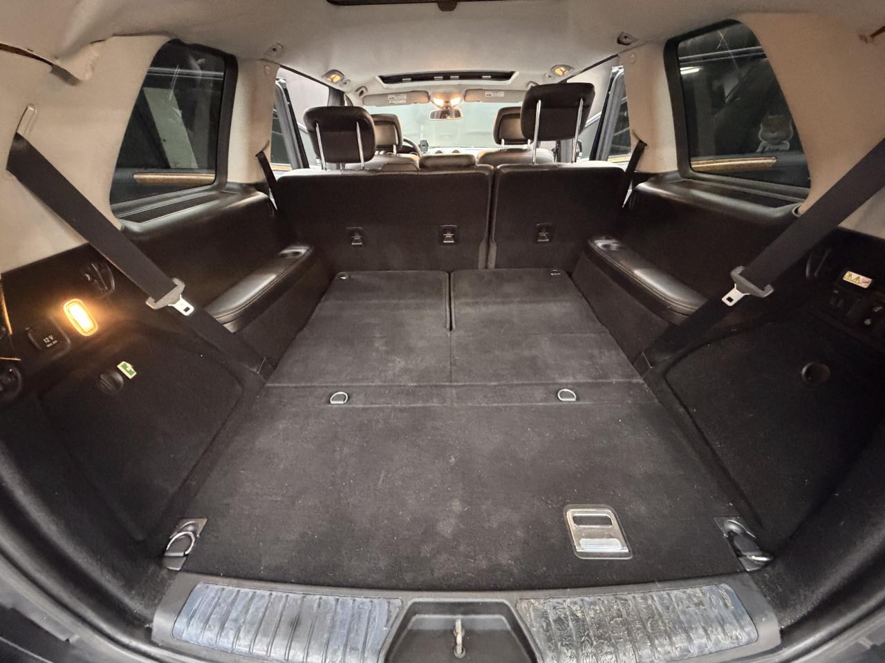 Mercedes-Benz GL-Class GL450 4MATIC 2009