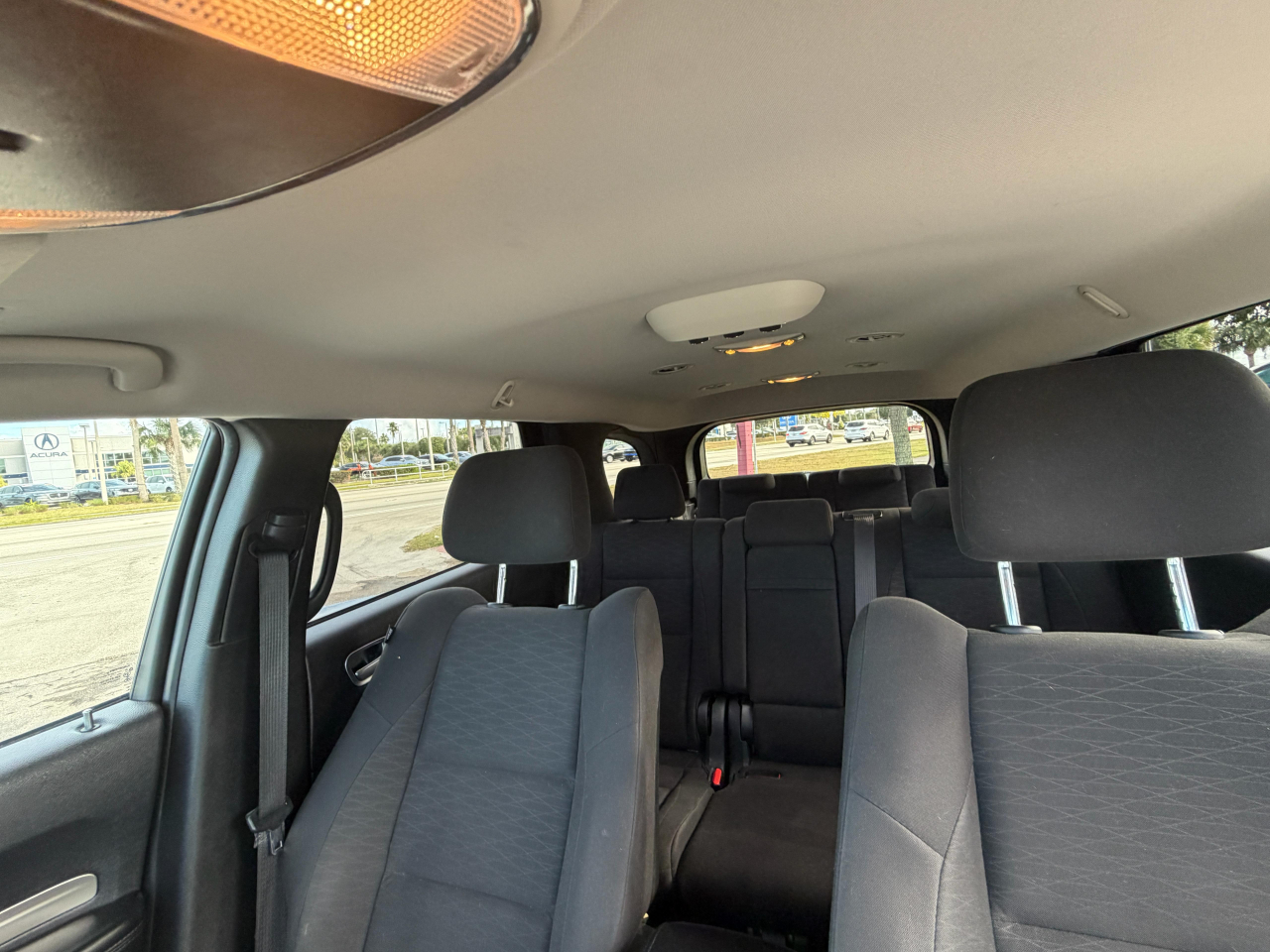 Dodge Durango SXT RWD 2020