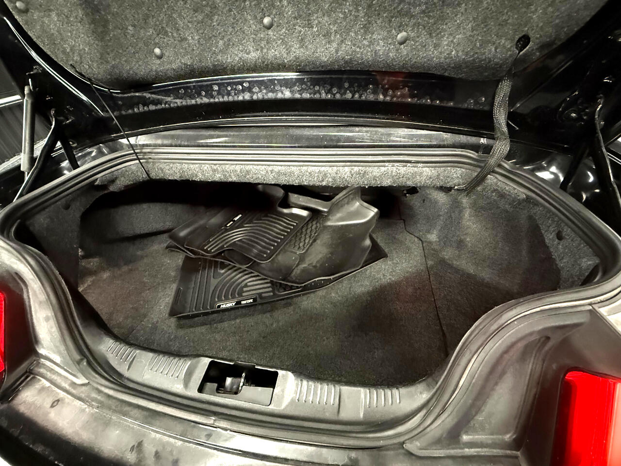 Ford Mustang EcoBoost Convertible 2020