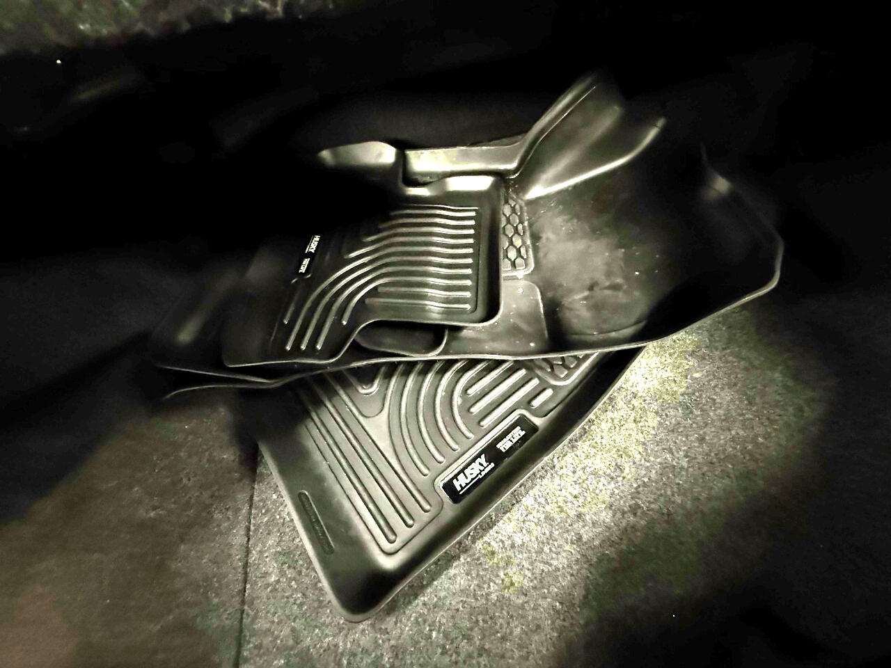 Ford Mustang EcoBoost Convertible 2020