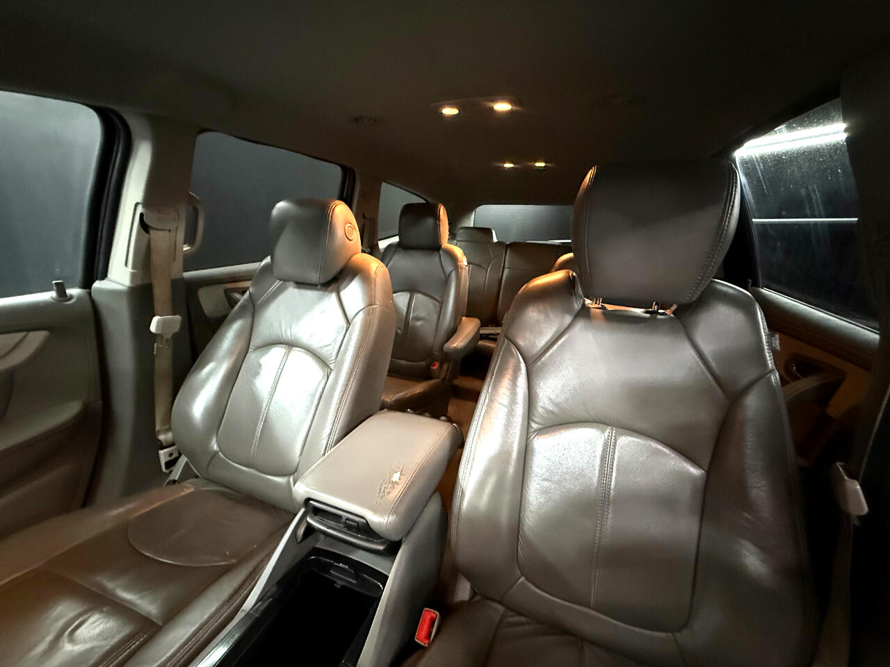 Chevrolet Traverse FWD 4dr LT w/1LT 2017