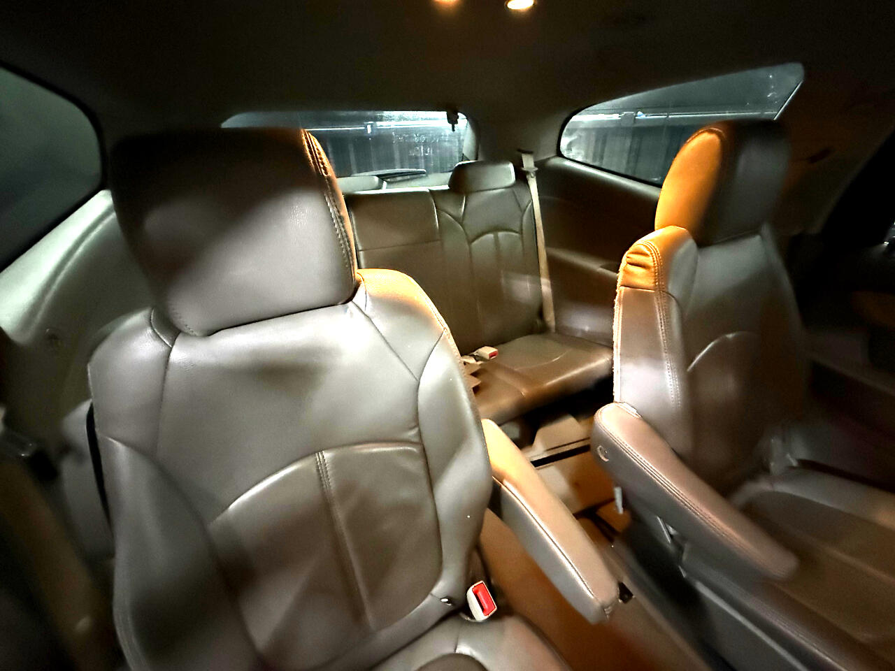 Chevrolet Traverse FWD 4dr LT w/1LT 2017