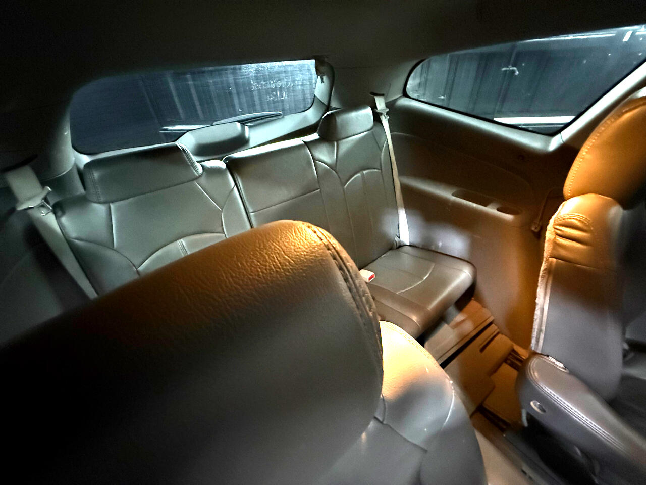 Chevrolet Traverse FWD 4dr LT w/1LT 2017