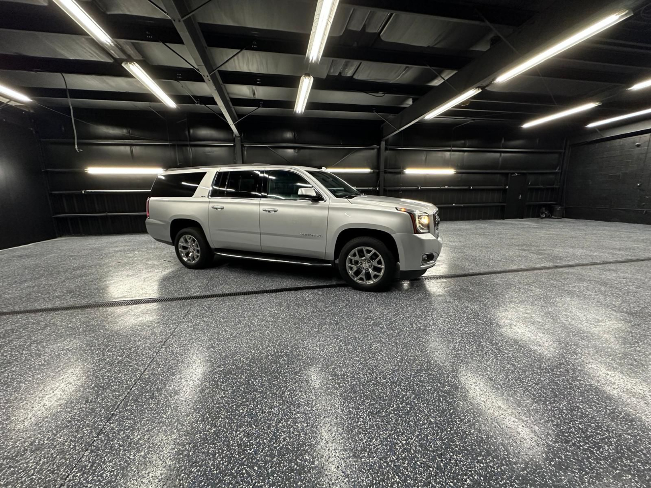 GMC Yukon XL 2WD 4dr SLT 2019