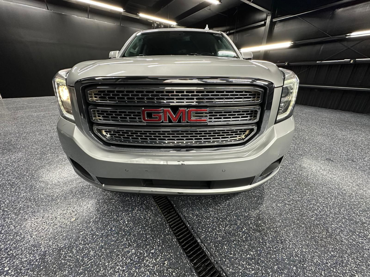 GMC Yukon XL 2WD 4dr SLT 2019
