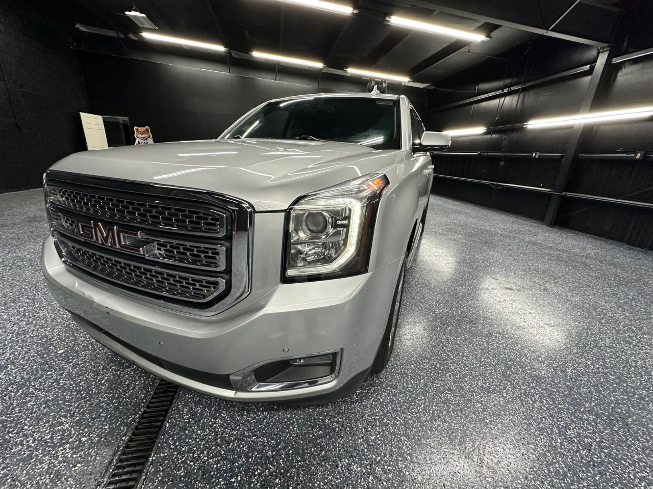 GMC Yukon XL 2WD 4dr SLT 2019