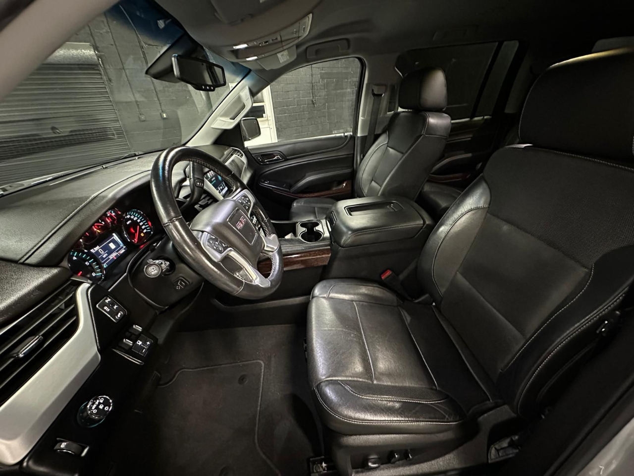 GMC Yukon XL 2WD 4dr SLT 2019