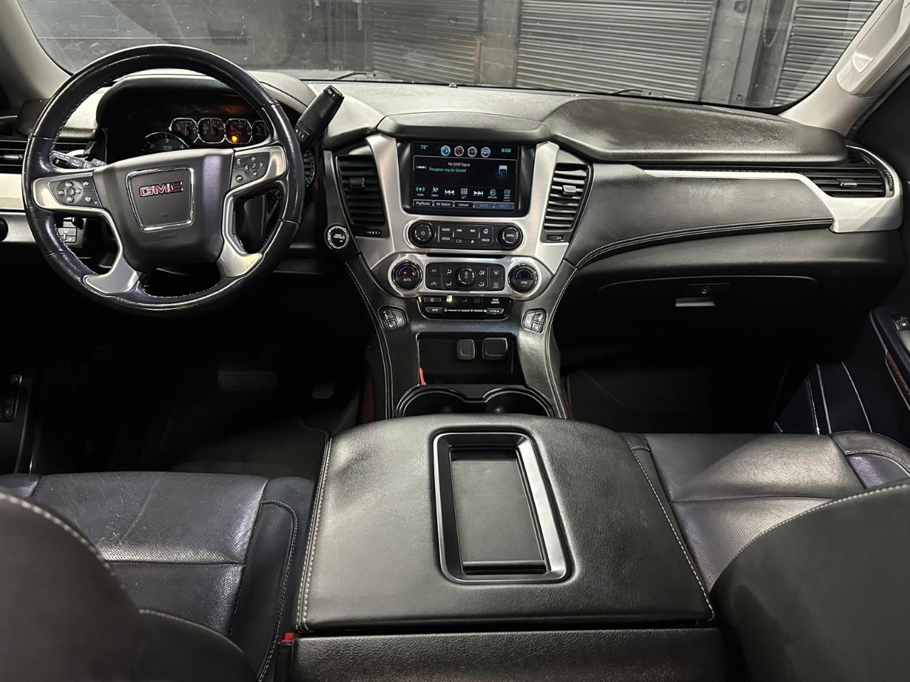 GMC Yukon XL 2WD 4dr SLT 2019