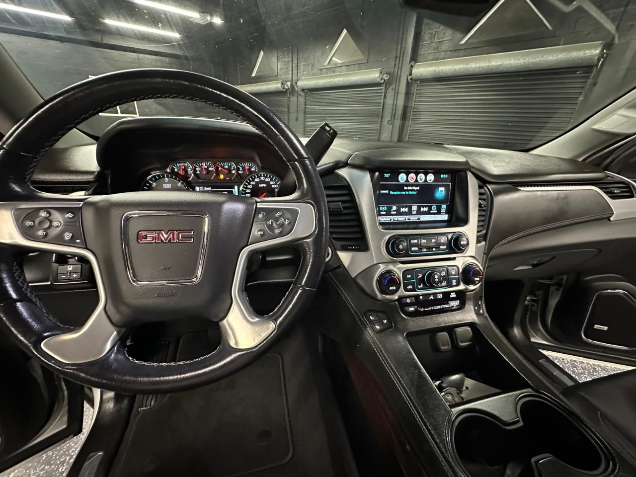 GMC Yukon XL 2WD 4dr SLT 2019