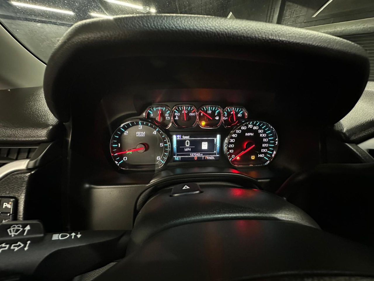 GMC Yukon XL 2WD 4dr SLT 2019