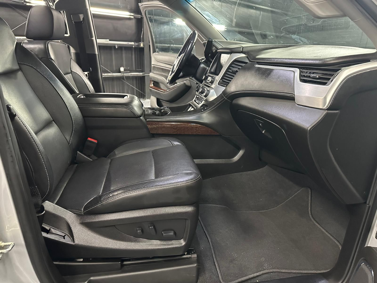 GMC Yukon XL 2WD 4dr SLT 2019