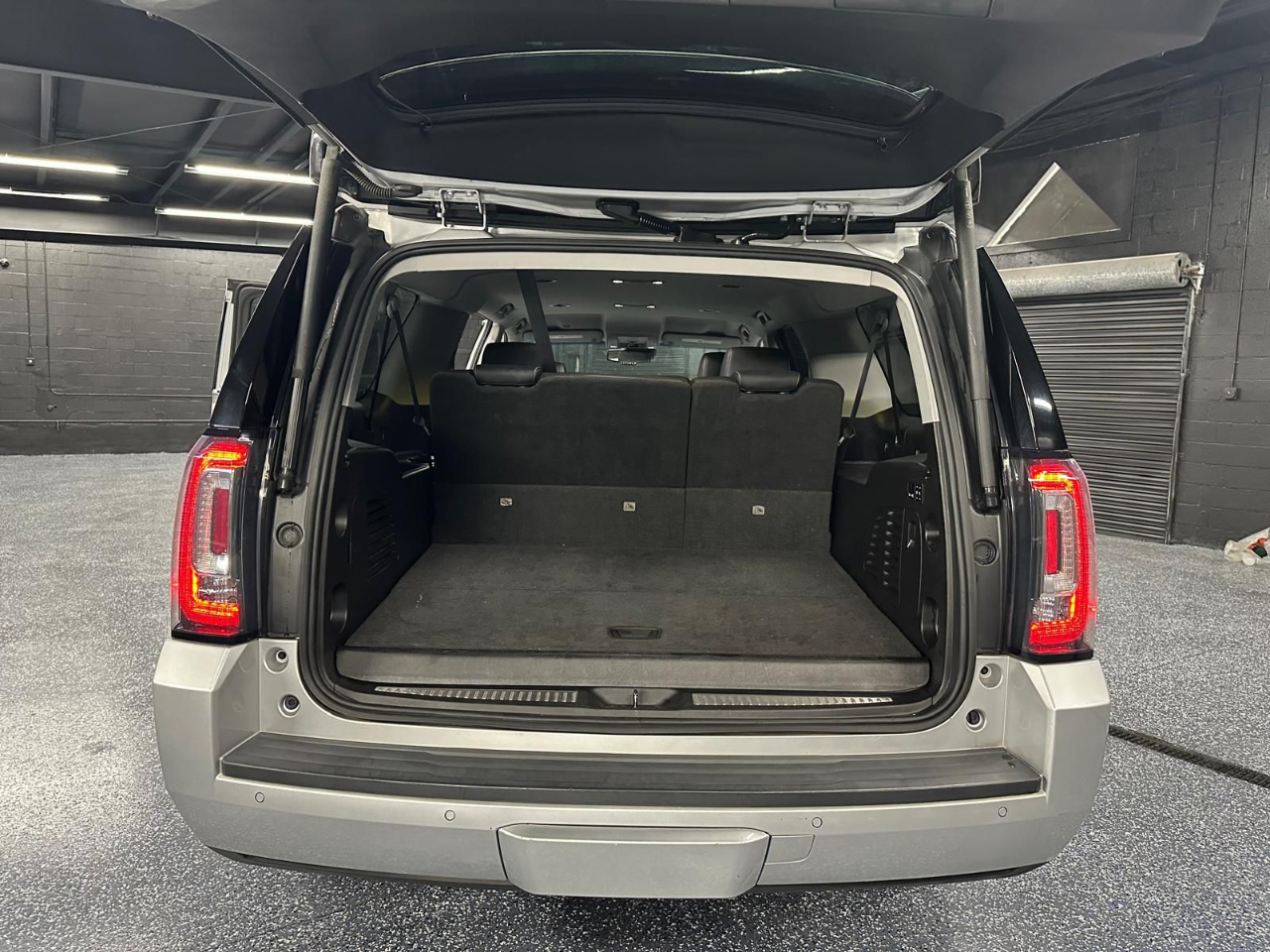 GMC Yukon XL 2WD 4dr SLT 2019