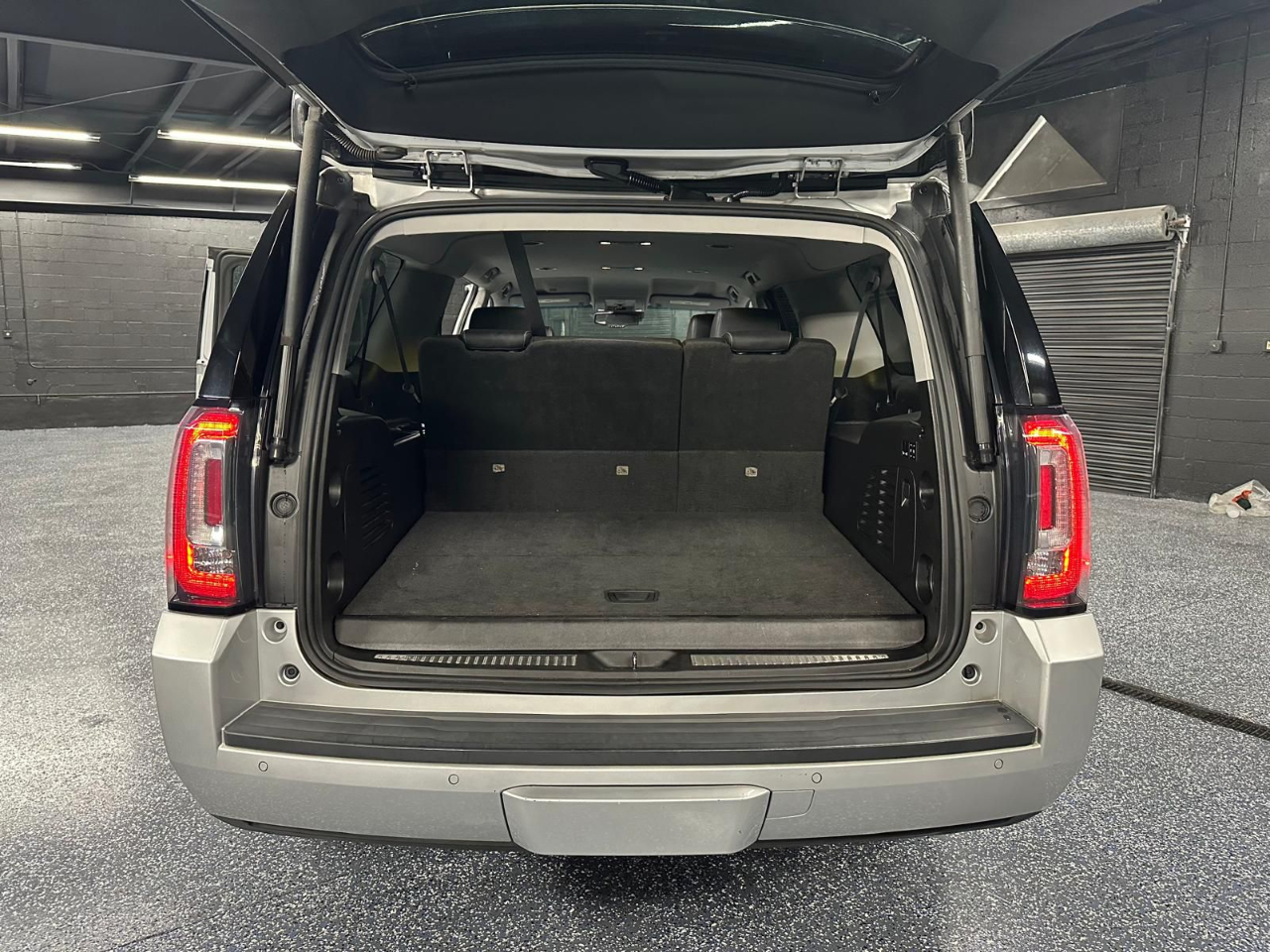 GMC Yukon XL 2WD 4dr SLT 2019