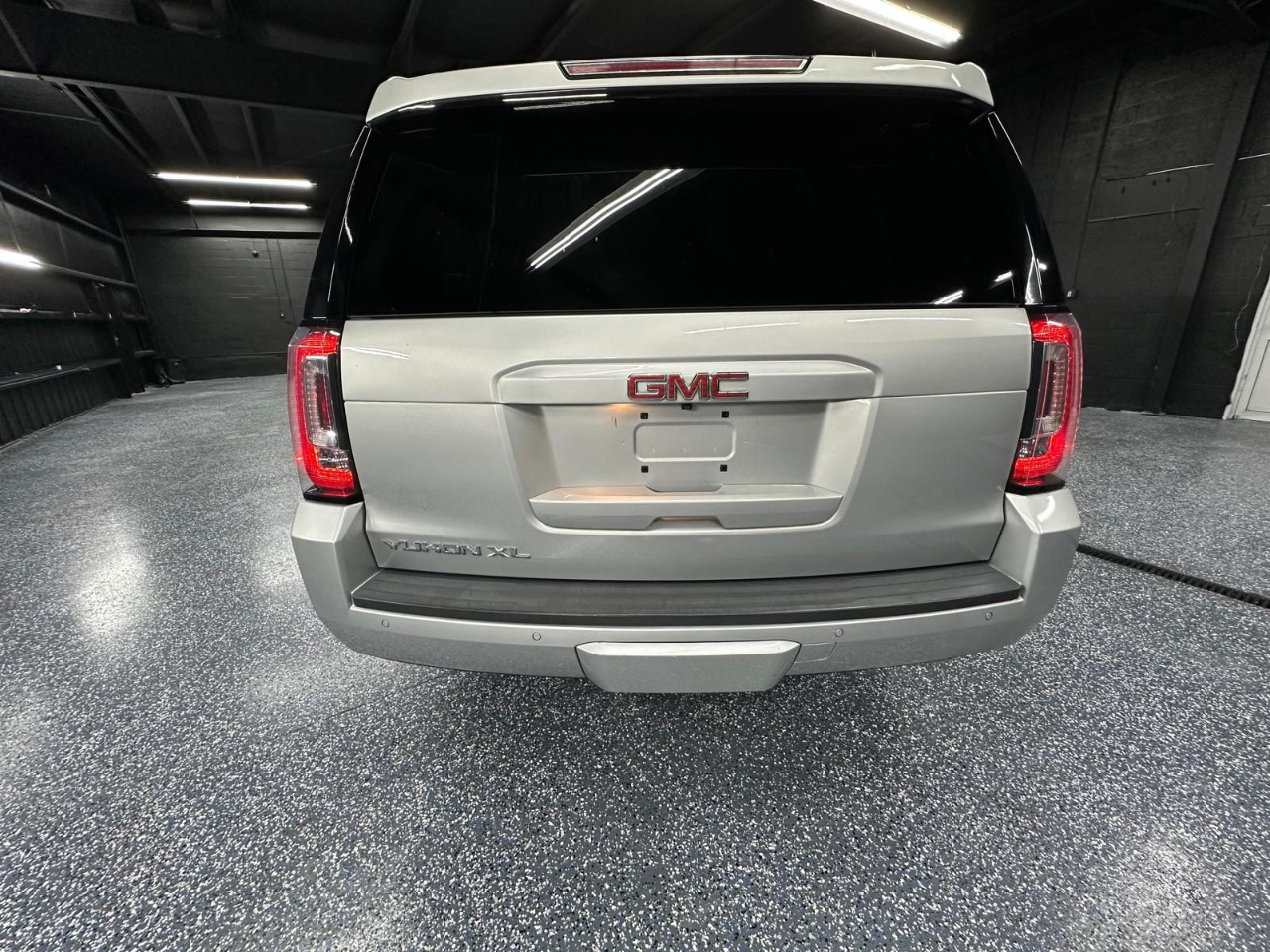 GMC Yukon XL 2WD 4dr SLT 2019