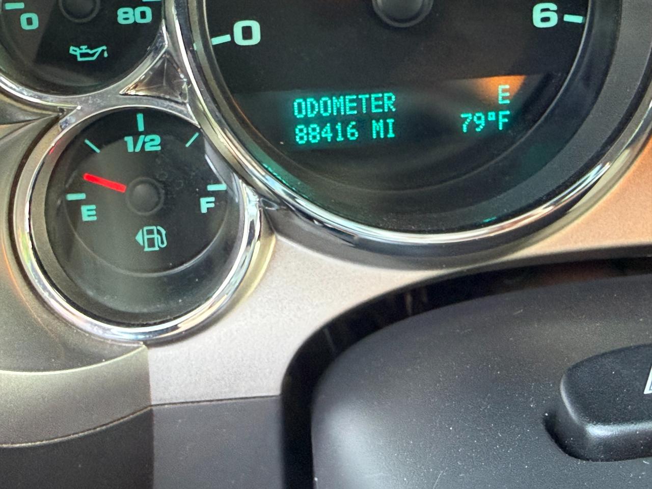 GMC Sierra 1500 2WD Crew Cab 143.5" SLE 2010