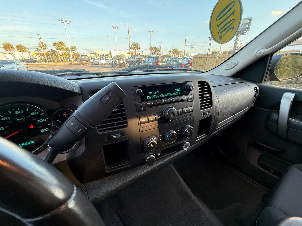 GMC Sierra 1500 2WD Crew Cab 143.5" SLE 2010