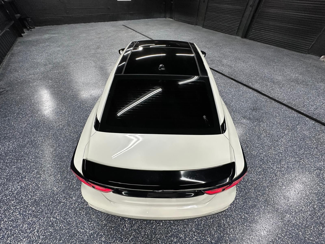 Nissan Maxima SR 3.5L 2021