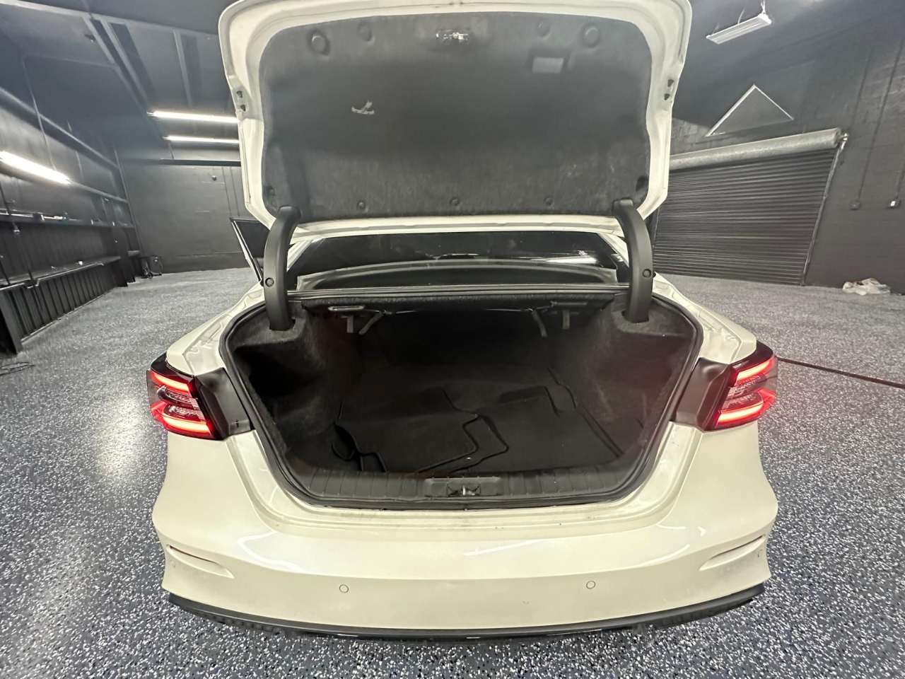 Nissan Maxima SR 3.5L 2021