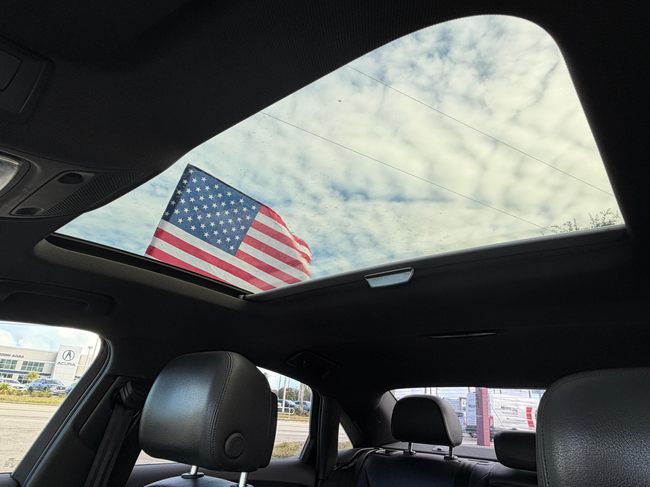 Audi A3 Sedan Premium 40 TFSI 2019