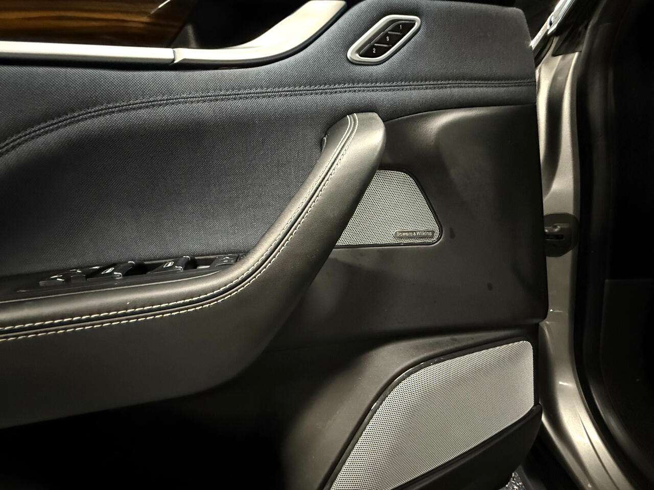 Maserati Levante GranLusso 3.0L 2019