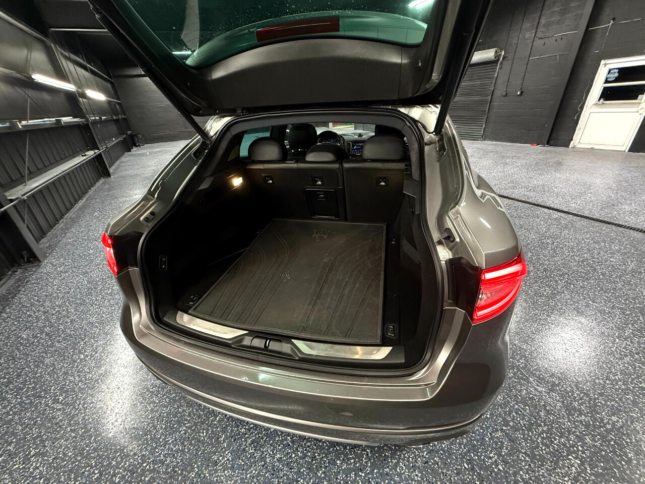 Maserati Levante GranLusso 3.0L 2019