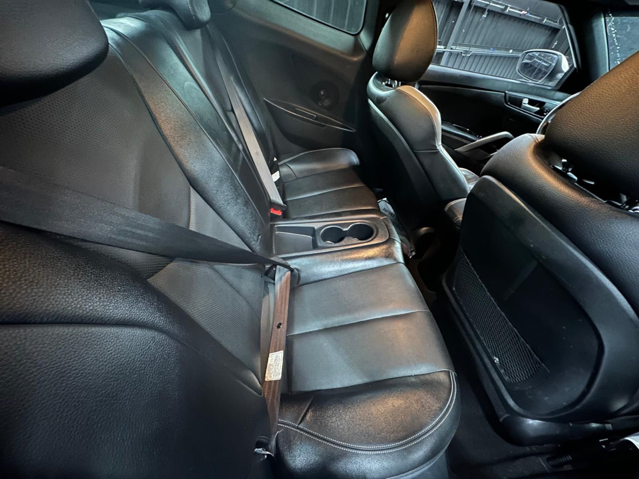 Hyundai Veloster 3dr Cpe Auto Turbo 2016