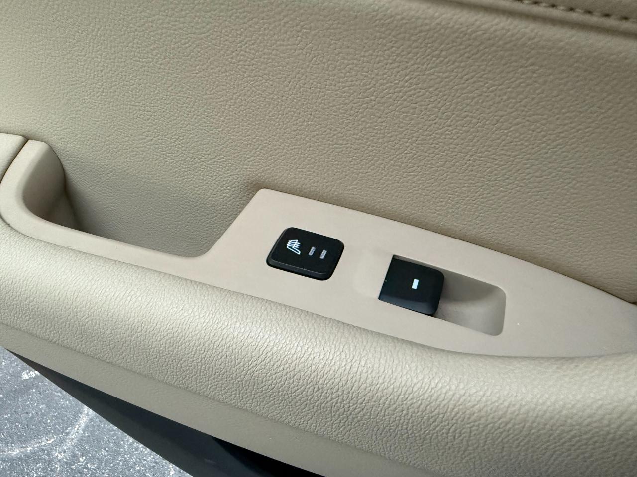 Hyundai Sonata 4dr Sdn 2.4L Limited 2016