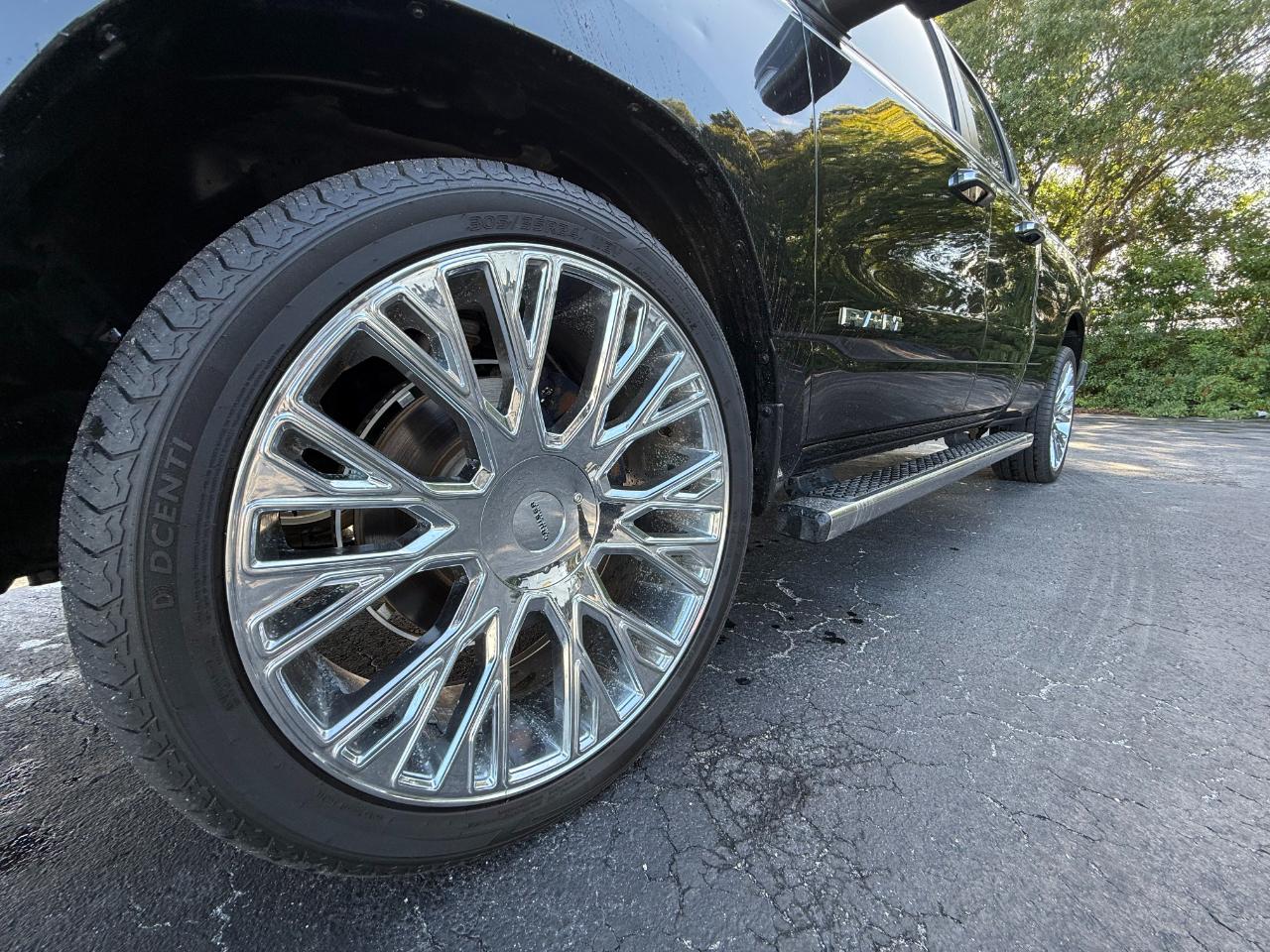 RAM 1500 Big Horn/Lone Star 4x2 Quad Cab 6'4" Box 2019