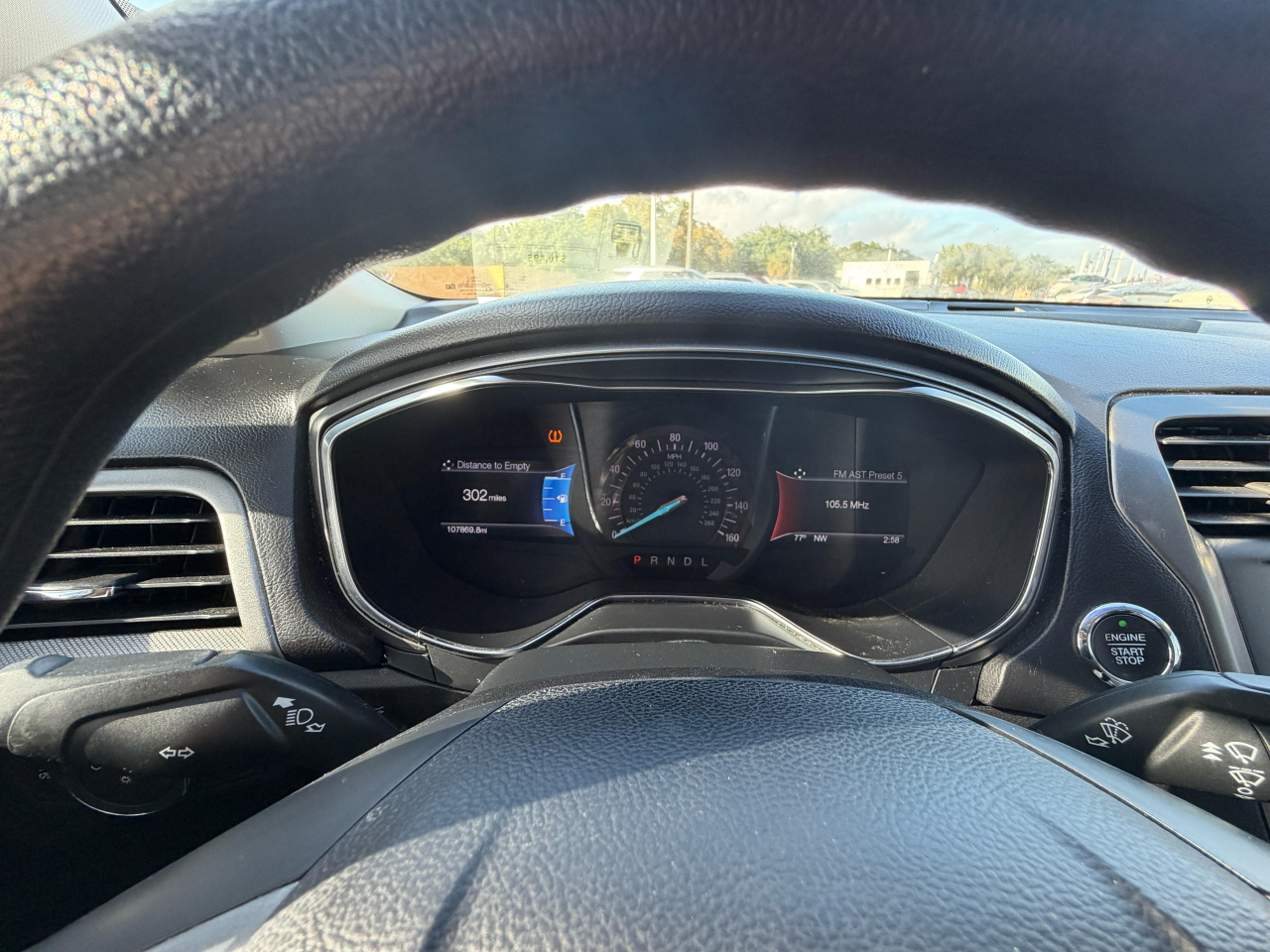 Nissan Maxima 4dr Sdn 3.5 SV 2016