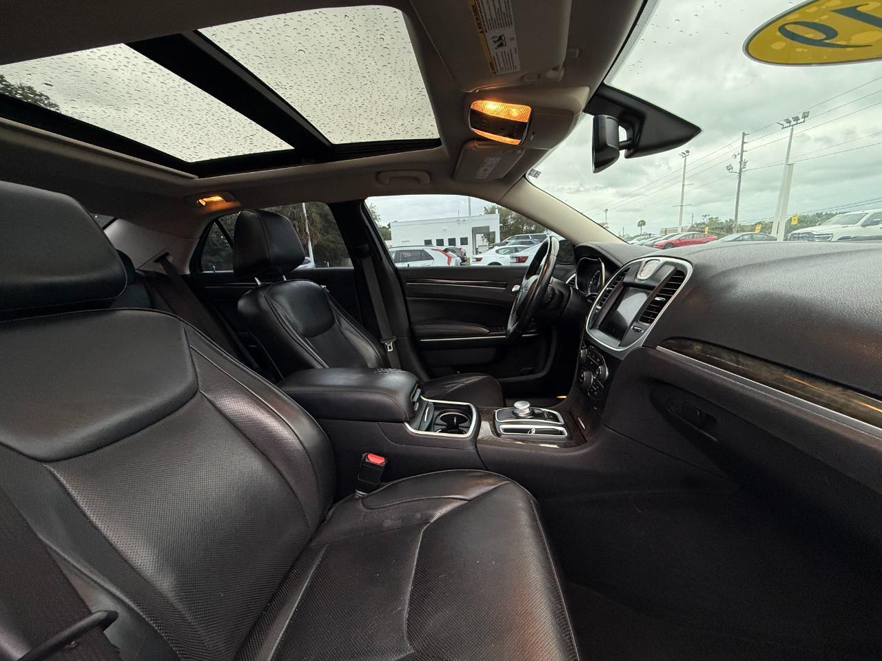 Chrysler 300 Limited 2020