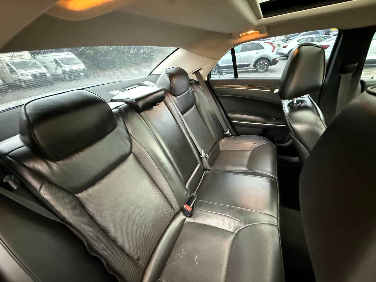 Chrysler 300 Limited 2020