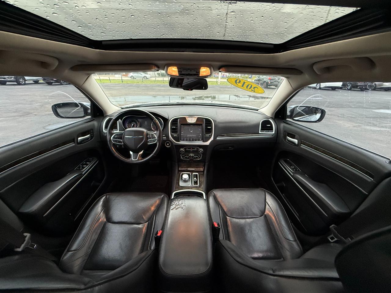 Chrysler 300 Limited 2020