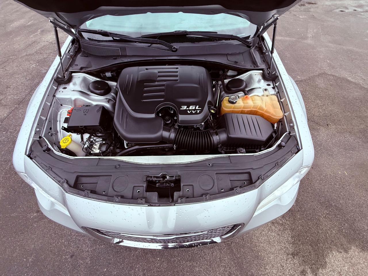 Chrysler 300 Limited 2020