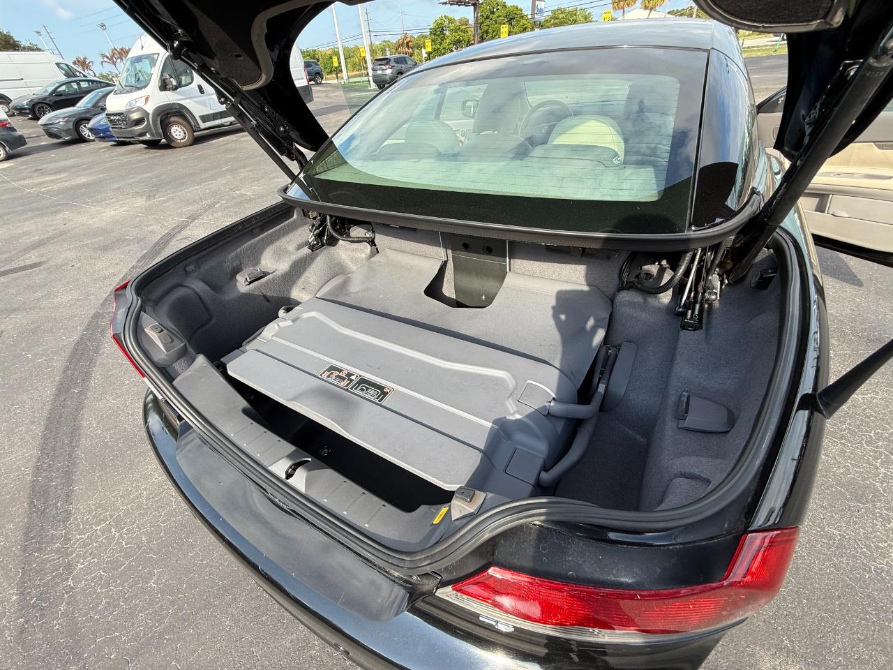 Volvo C70 2dr Conv Man 2009