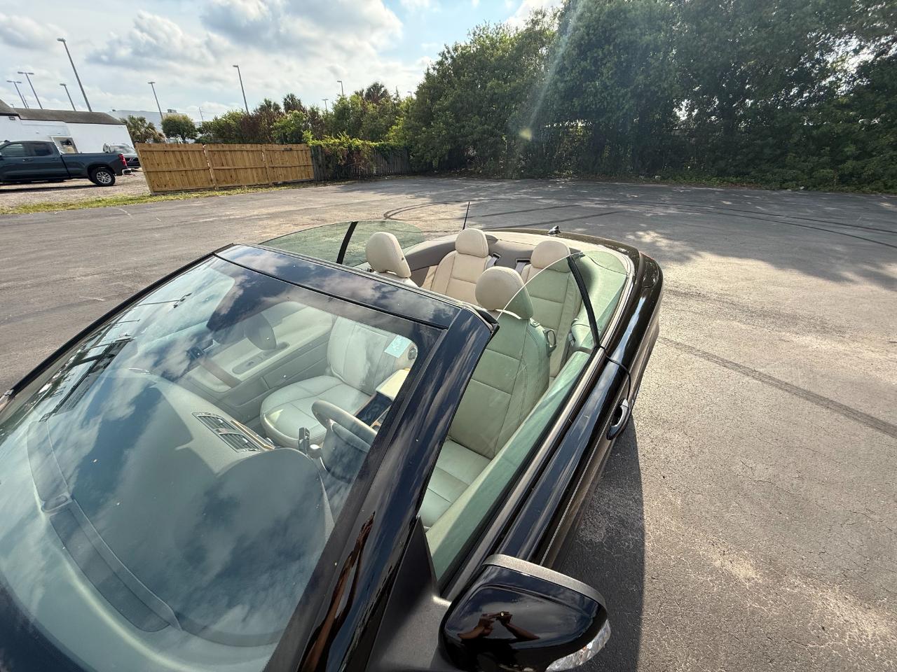 Volvo C70 2dr Conv Man 2009