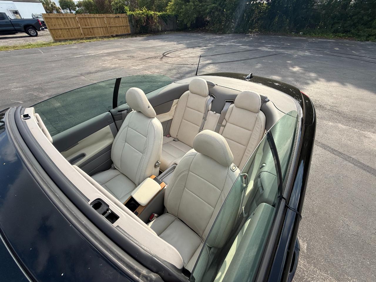 Volvo C70 2dr Conv Man 2009